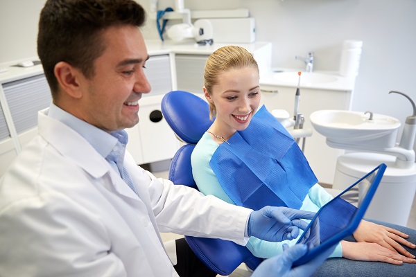 FAQs About Getting A Dental Crown